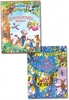 Enid Blyton Books The Magic Faraway Tree Collection Folk of the Faraway Tree The Enchanted Wood
