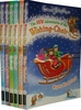 Enid Blyton Books Adventures of the Wishing Chair 6 Books Collection Set