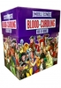 Horrible Histories Books Blood Curdling Collection 20 Books Box Gift Set