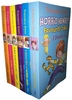 Horrid Henry Books Collection 18 Titles in 6 Books Set