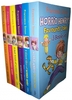 Horrid Henry Books Collection 18 Titles in 6 Books Set