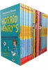 Horrid Henry Books Collection 30 Books Box Gift Set Francesca Simon