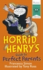 Horrid Henrys Guide to Perfect Parents World Book Day