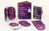 Learn German with Paul Noble Collins 12 CDs Booklet DVD Collection Box Set