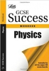 Letts GCSE Success Workbook Physics Book