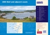 2800 Isle of Mull and Adjacent Coasts Chart Pack - 2012 edition