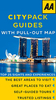 AA CityPack Guides