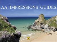 AA `Impressions` Guides