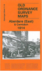 Aberdare East and Cwmbach 1914