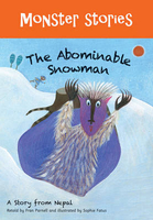 Abominable Snowman