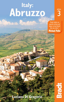 Abruzzo Bradt Guide