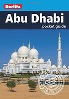 Abu Dhabi Pocket Guide