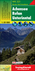 Achensee - Rofan - Unterinntal F&B WK321