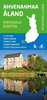 Aland - Ahvenanmaa Tourist Map