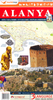 Alanya Tourist Plan