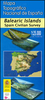 Alaro CNIG Topographic Map 670-4