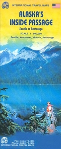 Alaska`s Inside Passage - Seattle to Anchorage ITMB