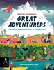 Alastair Humphreys` Great Adventurers
