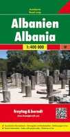 Albania F&B