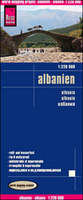 Albania Reise Know-How