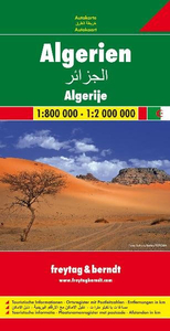 Algeria F&B