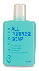 All-Purpose Soap 100ml