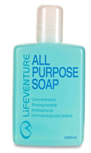 All-Purpose Soap 200ml