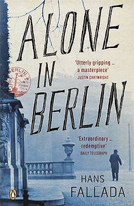 Alone in Berlin