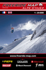 Alpe d`Huez Freeride Map