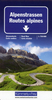 Alpine Roads K+F Road Map