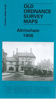Altrincham 1908