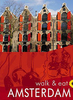 Amsterdam - Walk and Eat