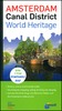 Amsterdam Canal District World Heritage