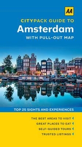 Amsterdam CityPack Guide