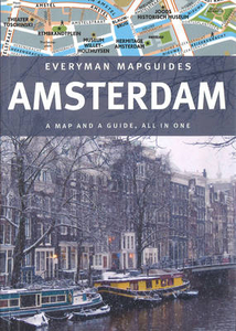 Amsterdam Everyman Mapguide 2016