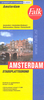 Amsterdam Falkplan Street Plan