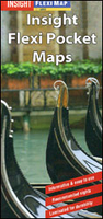 Amsterdam Flexi Map