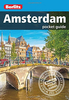Amsterdam Pocket Guide