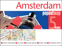 Amsterdam PopOut