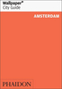 Amsterdam Wallpaper* City Guide