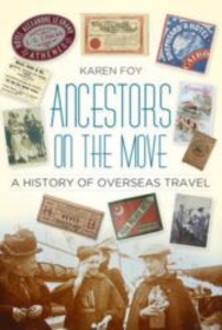 Ancestors on the Move: A History of Overseas Travel