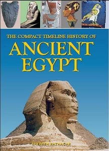 Ancient Egypt - The Compact Timeline History