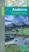 Andorra Editorial Alpina