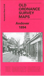 Andover 1894