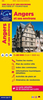 Angers and its Environs IGN Map