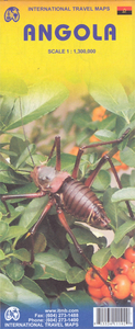 Angola ITMB