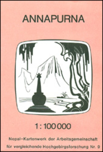 Annapurna