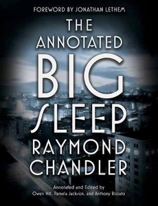 Annotated Big Sleep