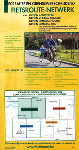 Antwerp - Turnhout - Breda