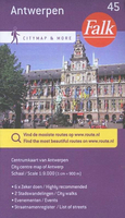 Antwerp Citymap & More